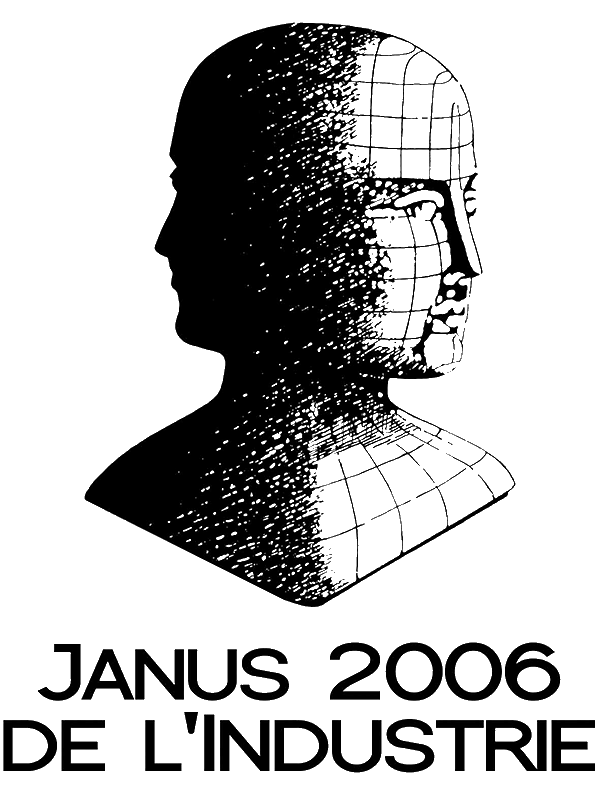 Janus de l'industrie 2006